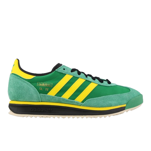 Shoe 1 - Image 1
